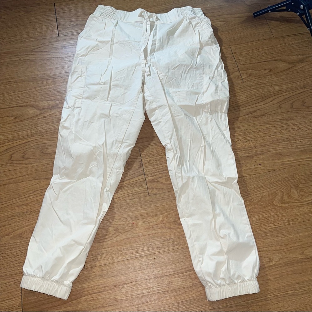 OLD NAVY cargo joggers
